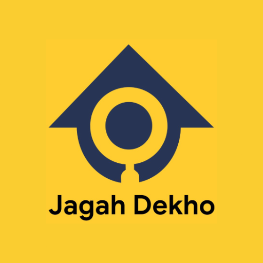 JagahDekho icon