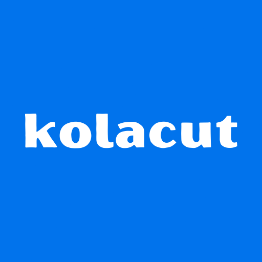 Kolacut icon